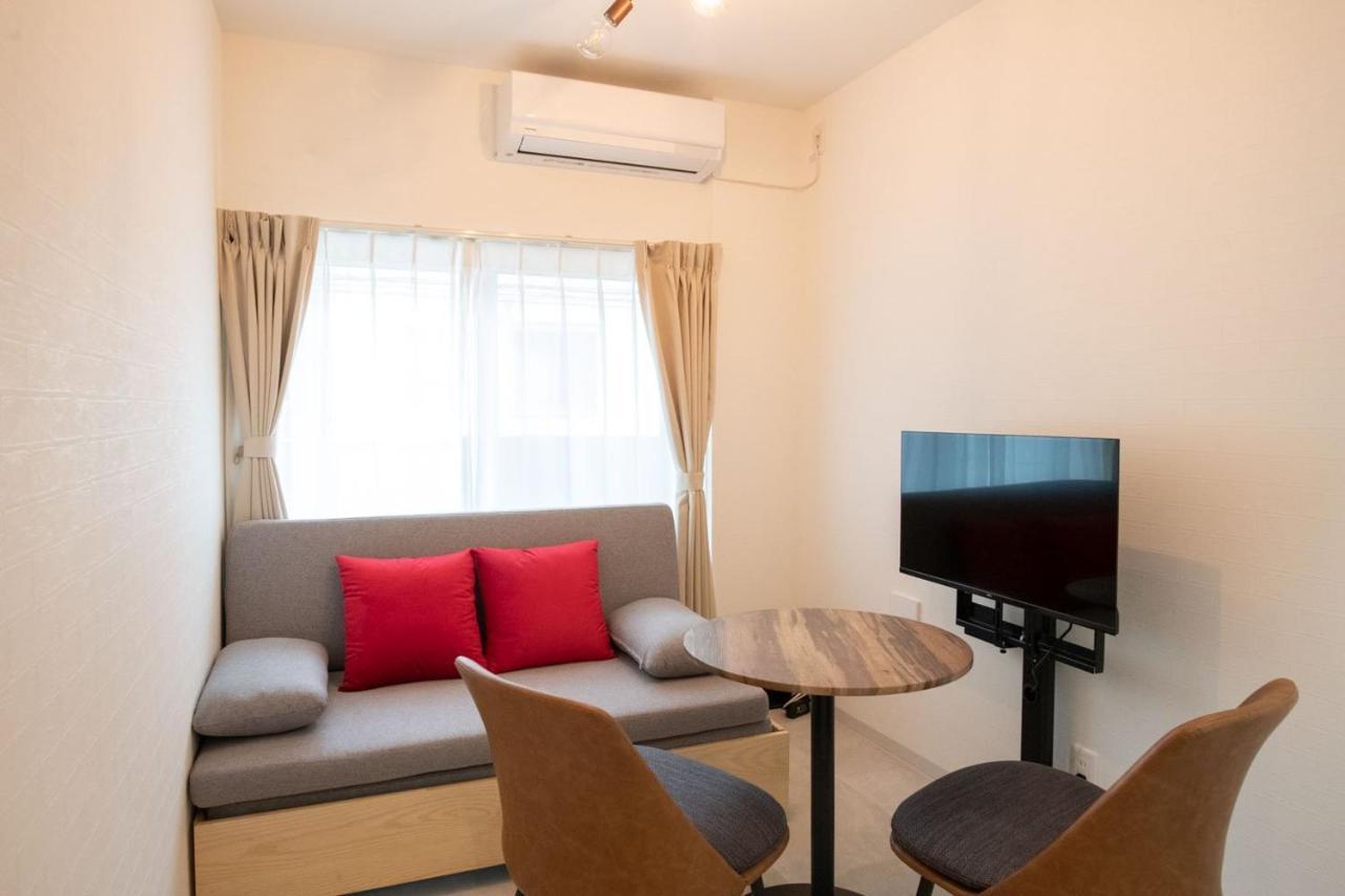 Sumida Dias Apartment Tokyo Ngoại thất bức ảnh