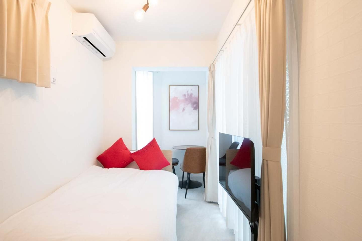 Sumida Dias Apartment Tokyo Ngoại thất bức ảnh
