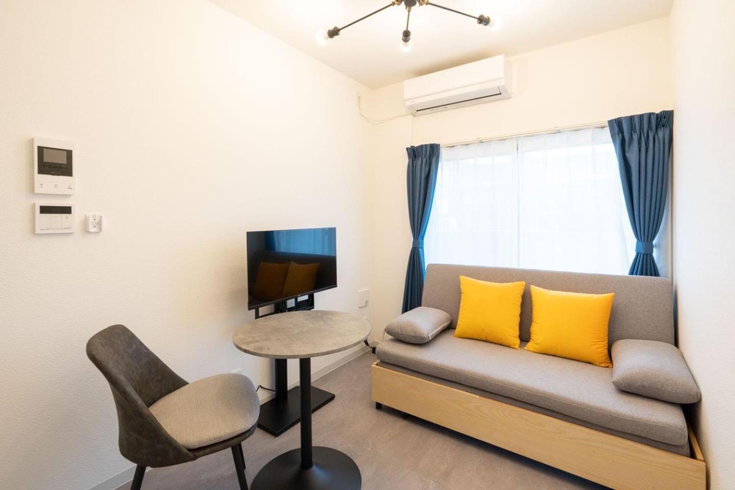 Sumida Dias Apartment Tokyo Ngoại thất bức ảnh