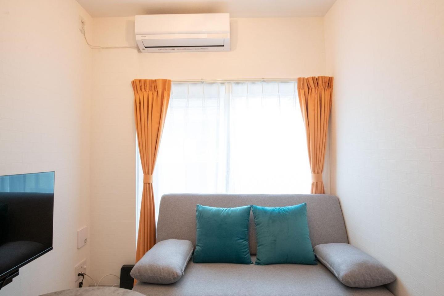 Sumida Dias Apartment Tokyo Ngoại thất bức ảnh